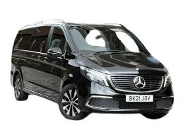 MPV Car