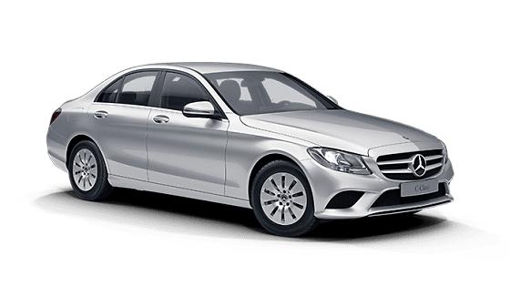 Standard Sedan